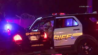 Robbery At Illegal Cannabis Clinic - Jurupa Valley California 12 19 2019