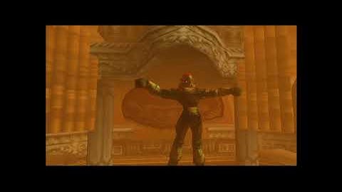 13. OOT Randomizer  - Seed #4. I feel filthy... And stupid. But i learned a new trick at least!