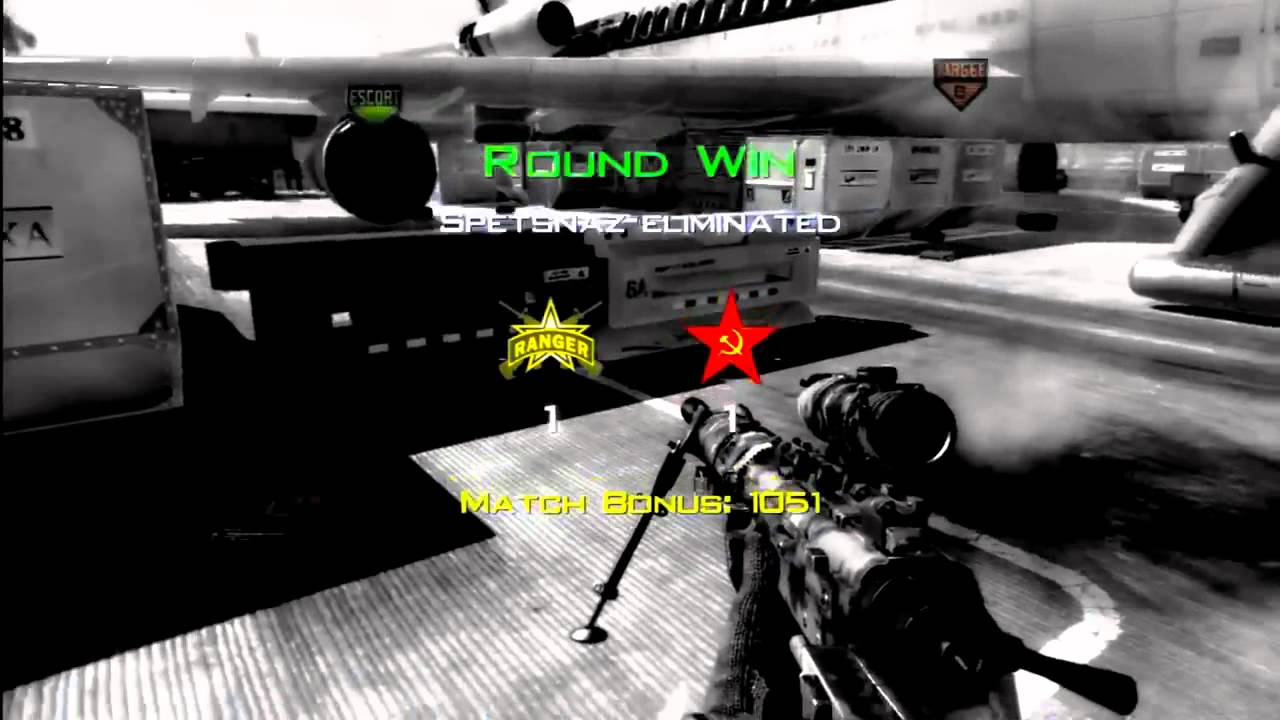 AnarQy Trust "Don't Trust Me" Ep1