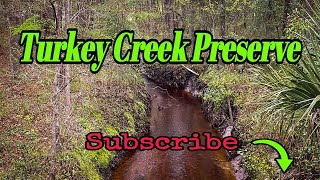 Turkey Creek Preserve