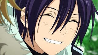 Yato Moments (Noragami)