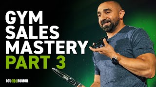 How Top-Performing Gyms Answer The Phone and Close Sales | Gym Sales Mastery Part 3