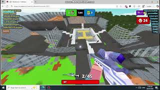 hack minefun.io part2