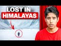 99% नहीं जानते इसकी अंतिम चीखें 😰| when he lost in Himalaya 