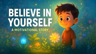 Details The Garden of Dreams | A Motivational Story for Kids & Teens | Believe in Yourself & Never Give Up Guide