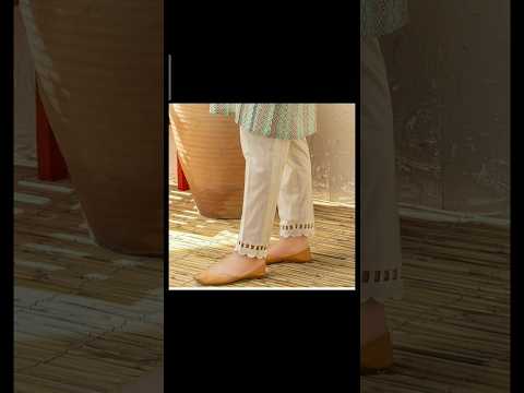 designer pant pajama