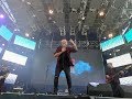Jetstream - 'Delta Blues' Live at MTV Gibraltar Calling 2018