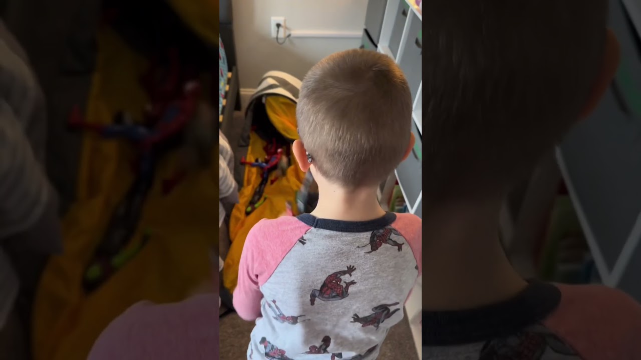 Budget friendly organizing 