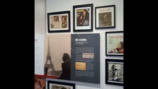 Museo Mercedes Sosa, Tucumán 2022