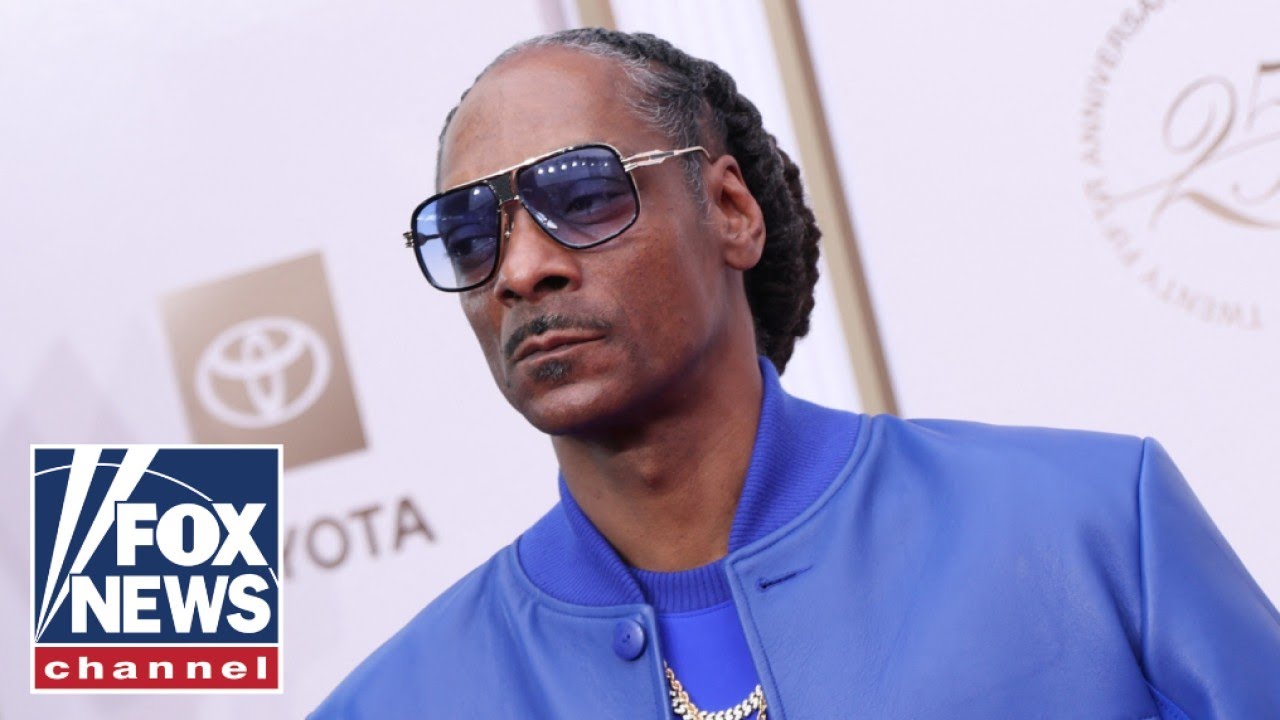 'There's a lot of truth coming out of Snoop': David Webb