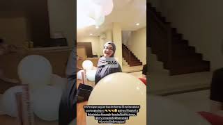 Bts Persiapan Surprise Buat Lesti leslar lestikejora rizkybillar surprise birthday