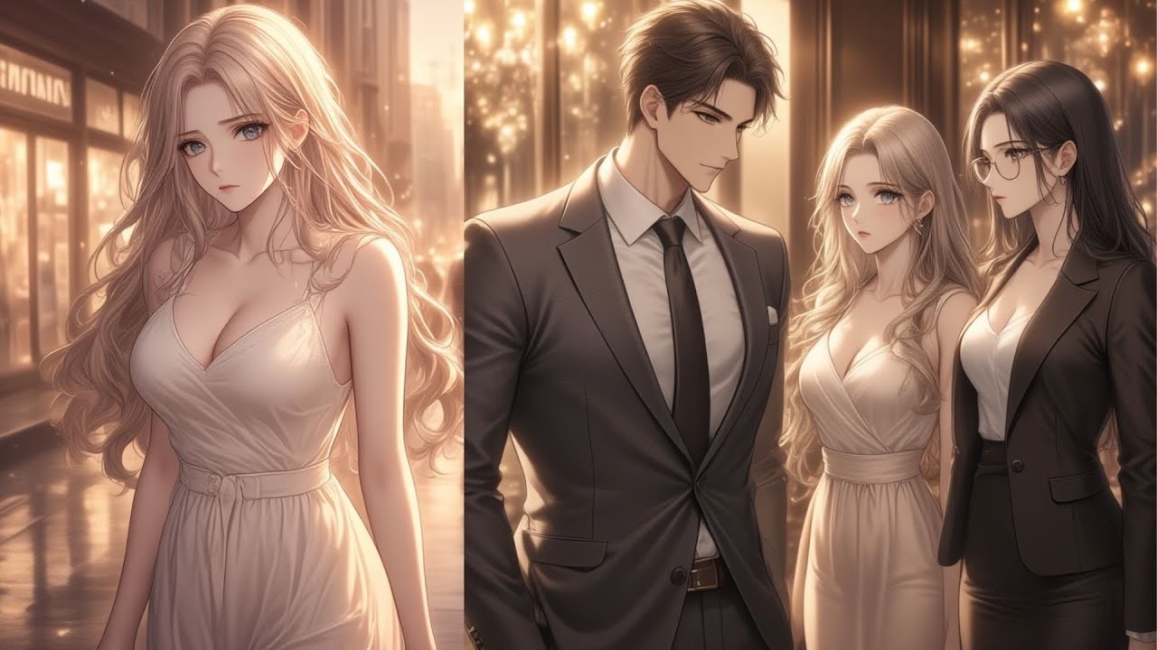 📕From Programmer to Puppet CEO: My Secretary Saved Me from a Cheesy Fate!