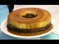 El mejor chocoflan o pastel imposible, fácil y POSIBLE que queda perfecto | Episodio 4