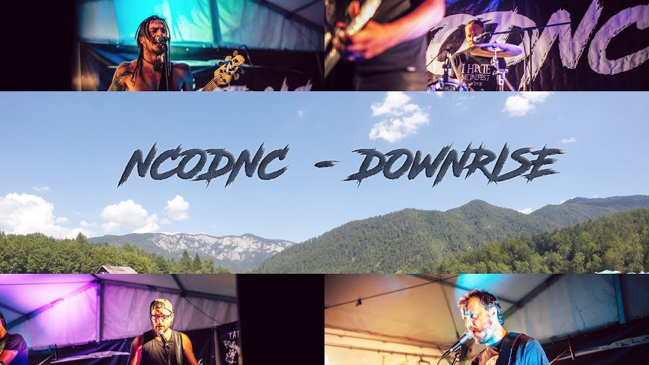 Watch Ncodnc - Downrise - (Official UnVideo) on YouTube Watch Ncodnc - Downrise - (Official UnVideo) on YouTube