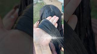Cuidados com cabelo com selagem #cabelo #cuidadocomcabelo #cabeloslindo #selagem