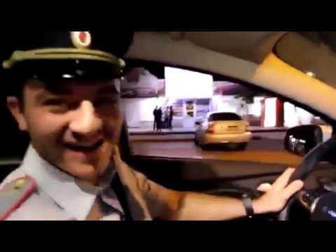 Убойные Приколы. Авто, мото приколы на дорогах.mp4