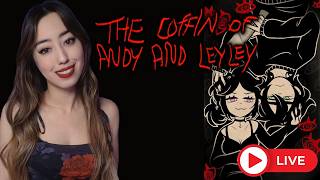 Information The Coffin of Andy and Leyley (Full Live Stream) | Day 1 News