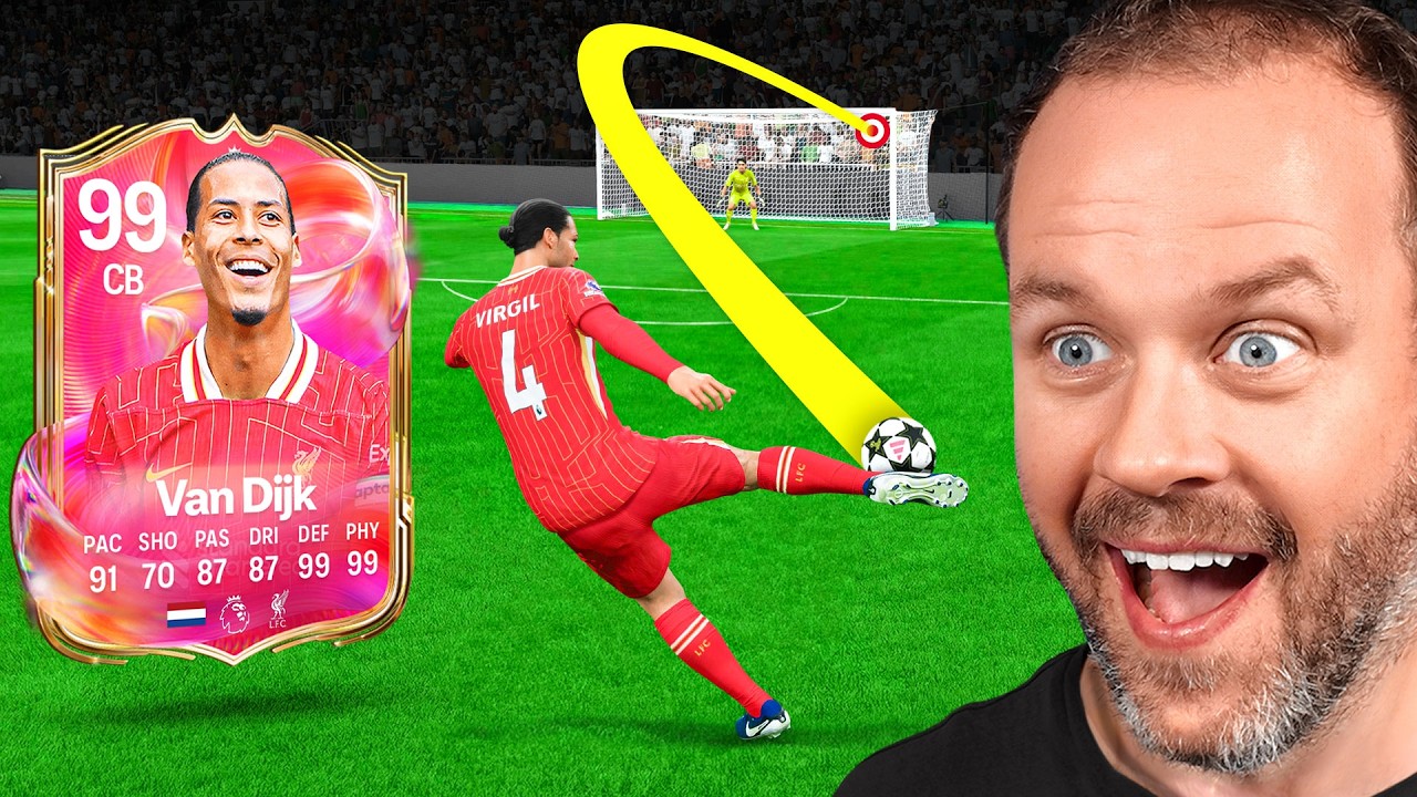The Best FREE Card In FIFA History?