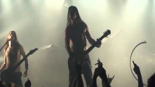 EPICA - 05 - Rappel - Cry To The Moon -