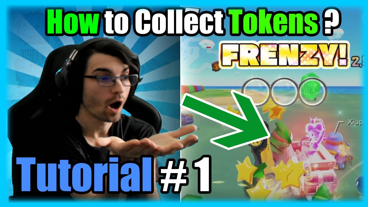 How To Get Tokens Faster | Mario Kart Tour | Tips and Tricks ...