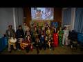 Tŷ Cerdd | Tapestri | 2: Wales One World Choir