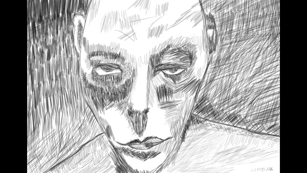 [Drawing] Cao hứng vẽ vời