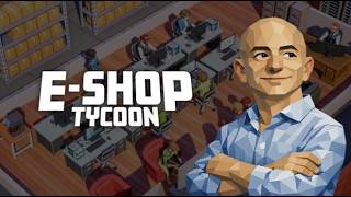 E-Shop Tycoon  - PC Gameplay screenshot 5