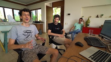 Just The Beginning & Beyond - NIMIQ