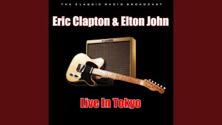 Смотреть клип Candle In The Wind (Live)