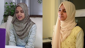 Hasbi Rabbi | Maryam Masud & Ayisha Abdul Basith