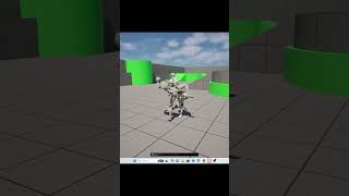 Perfectly Pair Two Animations in UE5(Contexual Animations)#unrealengine5 #blender #3dgamedevelopment Net Worth
