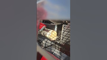 Palax C751 our newest firewood processor. #firewoodprocessor