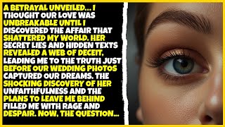 Betrayal Unveiled Secrets Then Moving In Cheating Wife Stories Reddit Cheating Stories