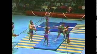 Beam, Skypole, Globes
