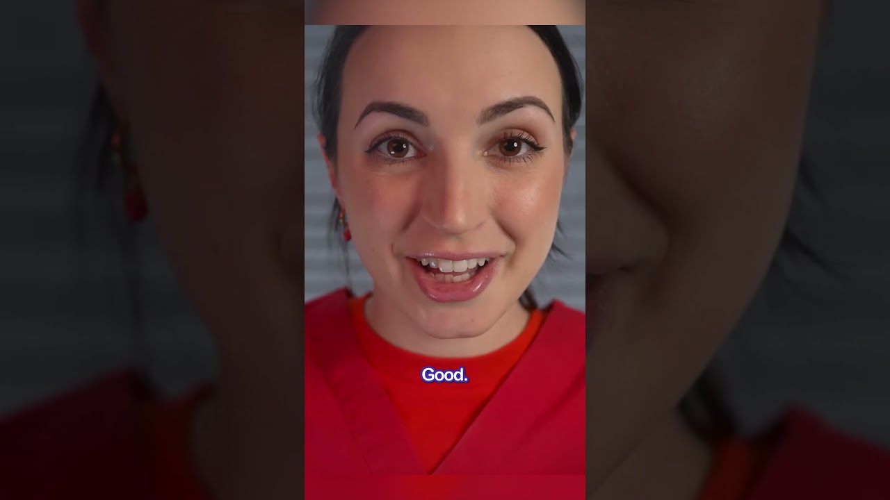 ASMR - Can you hear these frequencies? #shorts