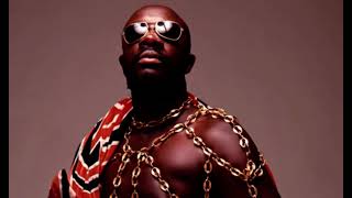 ISAAC HAYES  , I Love You That&#39;s All