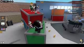 ROBLOX Murder Mystery 2 Episode 429
