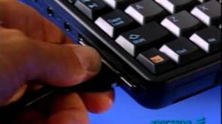 Ericsson:  mobile phone GH388 & DC23