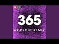365 Workout Remix mp3
