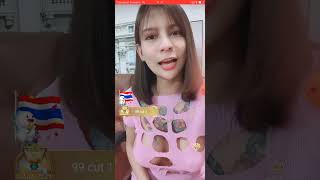 Kelakuan Gadis Big Bikin Mmmmmm..