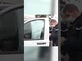 Jeune livreur interpellé, mauvaise surprise à la clé