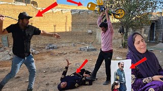 Download Lagu The conflict between Zeinab's hatred and perseverance against Dariush MP3