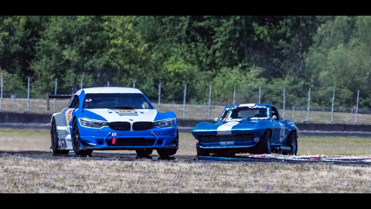 PDX Speedtour 2024- Group 10 Highlights - YouTube