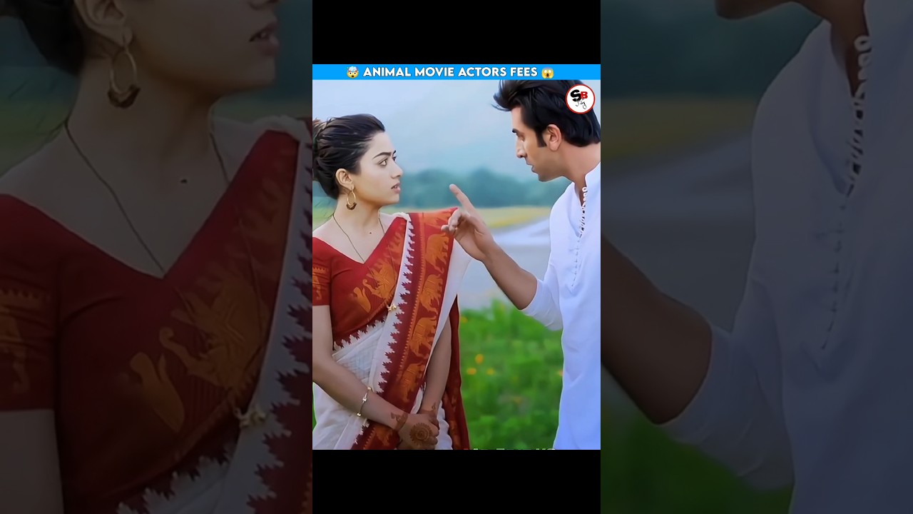 animal movie all actors fees 