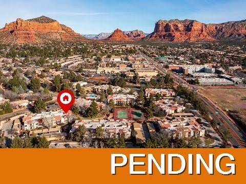 65 Verde Valley School Rd, Sedona, AZ home video tour