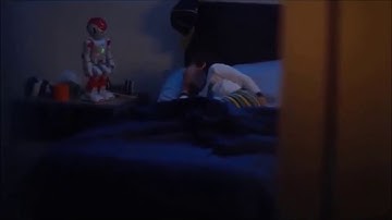 Alpha 2 - The First Humanoid Robot for the Family