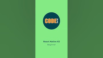 🚀 React Native Beginner Quiz #2 - Challenge Your Skills! | code for you #reactnativequiz