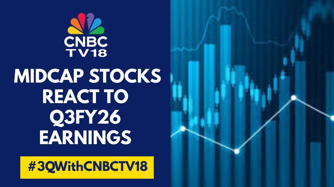 Midcap Stocks Cyient, Premier Energies, LeTravenues Tech, Zensar Tech & More Buzzing In Trade