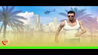 san andriyas grand crime city part 1 how to mobile phone use ? screenshot 5