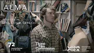 Alma -Short Movie - Official Trailer - Locarno Film Festival 19 - Under The God